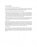 ARN PROCEDIMIENTO DE EXTRACCION