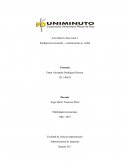 Inteligencia emocional – comunicación no verbal