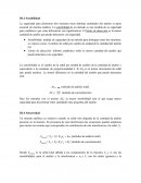 Fundamentos del análisis: Sensibilidad y selectividad