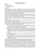 Las Leyes de Cicerón