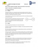 Introducción a la modelación de sistemas