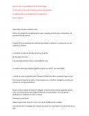 Prosperidad falaz del guano