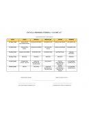 ESCUELA PRIMARIA FEDERAL “CALMECAC”