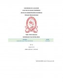 Educación tradicional y actual texto paralelo