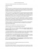 Mencionen y expliquen brevemente, en qué cuadrante se encuentra cada colaborador del equipo.