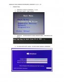 MANUAL PARA CAMBIAR CONTRASEÑA