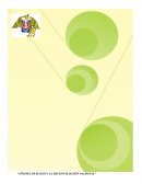 CONOCIMIENTO DEL YO: CONCIENCIA PERSONAL