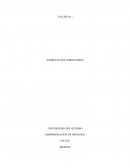 Fundamentos ADMNISTRACION DE NEGOCIOS