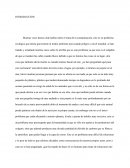 PIA interdicipkinario primer semestre