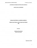 Módulo desarrollado y Guía de Operación Modular