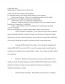 Caso Practico Mercadona