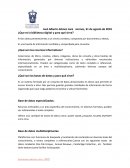 ¿Que es la biblioteca digital y para qué sirve?