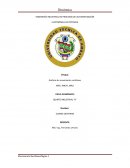 Graficas de movimiento rectilíneo