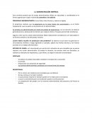 Proseso para la compra y abastesimiento