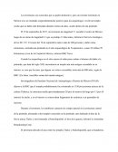 Terremoto en México rompió una pirámide y reveló un antiguo templo