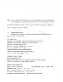 ESTRATEGIAS PARA ALUMNOS EN REZAGO