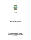 Administración de empresas comerciales