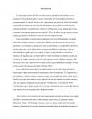 Desarrollo Humano Introducción