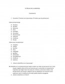 El circulo de la Mariposa