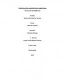 Notificaciones y efectos de las providencias