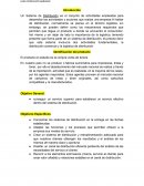 SISTEMA DE DISTRIBUCION Y VENTA