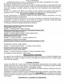 CONMEMORACIÓN DEL PASO A LA INMORTALIDAD DEL GRAL. SAN MARTÍN (1778-1850)