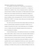 EMOCIONES Y ENSEÑANZA DE LAS MATEMATICAS