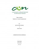 Modelos de innovación organizacional