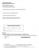 SOCIEDADES COLONIALES