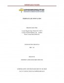 PROPUESTA DE INNOVACIÓN CREATIVA