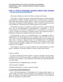 Movimiento cultural que se inicia con Petrarca y termina con Descartes.