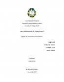 Taller Multidisciplinario de Trabajo Social III