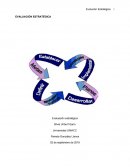 Trabajo Quinta semana Gestion