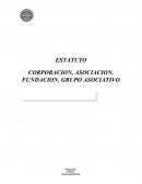 ESTATUTOS DE EMPRESAS