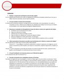 Antecedentes del Derecho Laboral