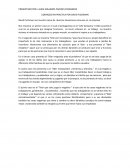 LIDERAZGO EN PRACTICA POR DAVID FISCHMAN