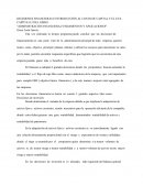 DECISIONES FINANCIERAS E INTRODUCCIÓN AL COSTO DE CAPITAL Y EL EVA.