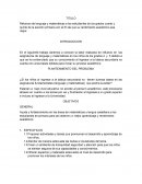 Refuerzo de lenguaje y matemáticas a los estudiantes de los grados cuarto y quinto de la sección primaria con el fin de que su rendimiento académico sea mejor.