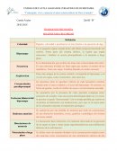 Contemplar, vivir y anunciar el amor misericordioso de Dios al mundo