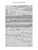 CONTRATO DE PROMESA DE COMPRAVENTA