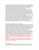 Mitocondrias¿caballo de troya?