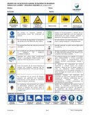 Registro de capacitacion