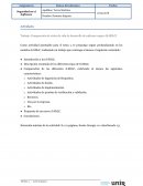 Trabajo: Comparación de ciclos de vida de desarrollo de software seguro (S-SDLC)