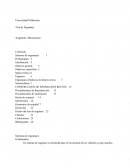 Tren de engranes Mecanismos