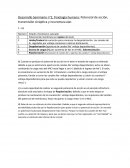Seminario Fisiología