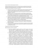 En que consiste el sistema educativo mexicano