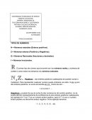 MATERIA: CALCULO DIFERENCIAL