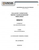 Ensayo “GESTIÓN Y CALIDAD EN EDUCACIÓN”