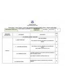 PLANEACION AGOSTO MATEMATICAS