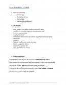 Caso de análisis 2: UBER